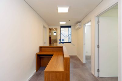 Sala-Conjunto, 42 m² - Foto 4