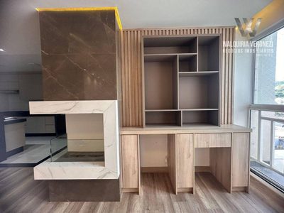 Apartamento, 3 quartos, 144 m² - Foto 2