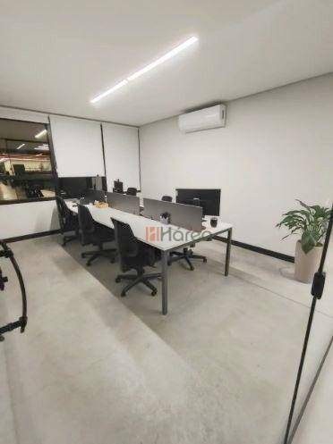 Sala-Conjunto, 624 m² - Foto 4