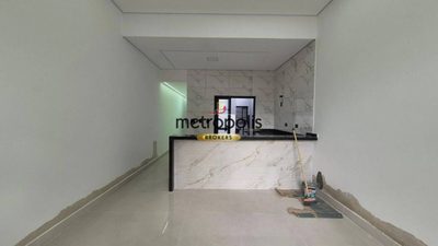 Casa, 3 quartos, 86 m² - Foto 3