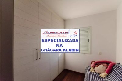 Apartamento, 4 quartos, 194 m² - Foto 5