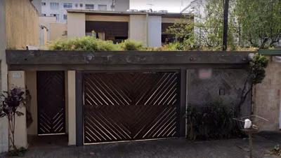 Casa, 4 quartos, 500 m² - Foto 1
