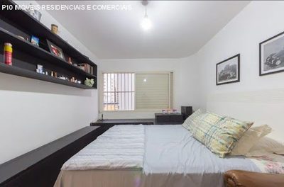Apartamento, 3 quartos, 149 m² - Foto 3