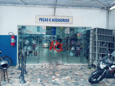 Loja-Salão, 825 m² - Foto 3