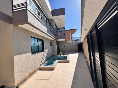 Casa, 4 quartos, 145 m² - Foto 2