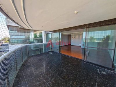 Apartamento, 3 quartos, 160 m² - Foto 3