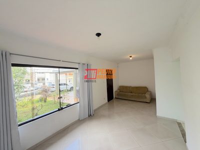 Casa, 2 quartos, 100 m² - Foto 1