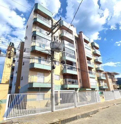 Apartamento, 3 quartos, 160 m² - Foto 2