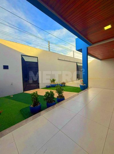 Casa, 1 quarto - Foto 4