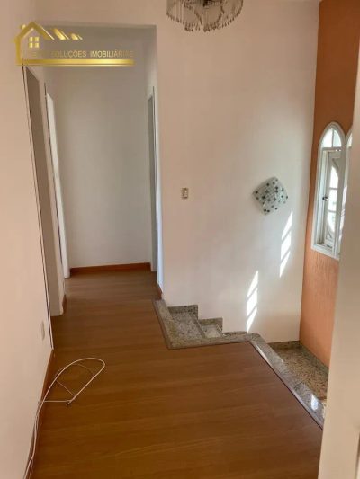 Casa, 3 quartos - Foto 5