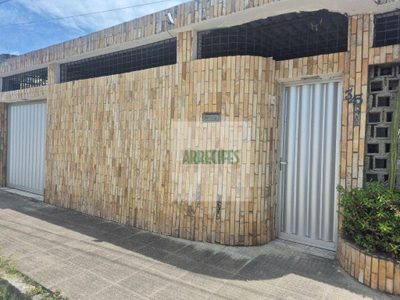 Casa, 5 quartos, 287 m² - Foto 1