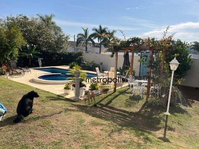 Sobrado, 3 quartos, 500 m² - Foto 3