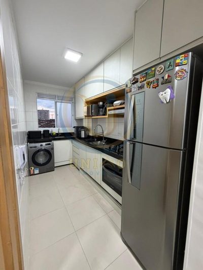 Apartamento, 2 quartos, 48 m² - Foto 5