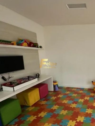 Apartamento, 3 quartos, 120 m² - Foto 3