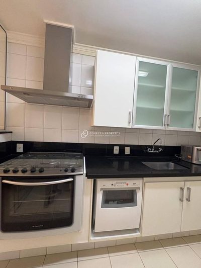 Apartamento, 3 quartos, 134 m² - Foto 4