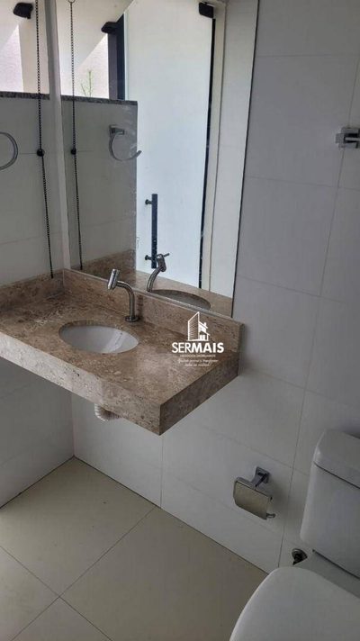Sobrado, 3 quartos, 110 m² - Foto 5