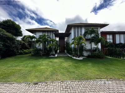 Casa, 5 quartos, 402 m² - Foto 1