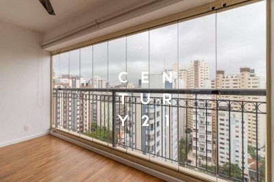 Apartamento, 2 quartos, 108 m² - Foto 3