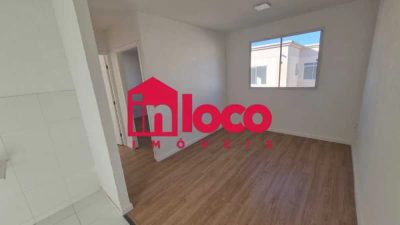 Apartamento, 2 quartos, 45 m² - Foto 2