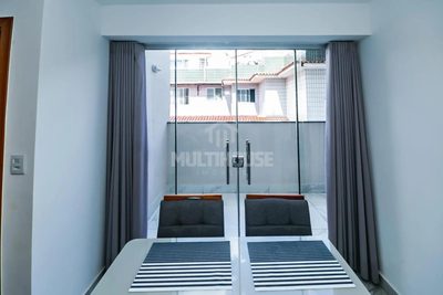 Apartamento, 2 quartos, 59 m² - Foto 3