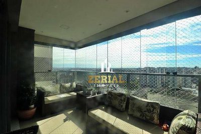 Apartamento, 3 quartos, 153 m² - Foto 5