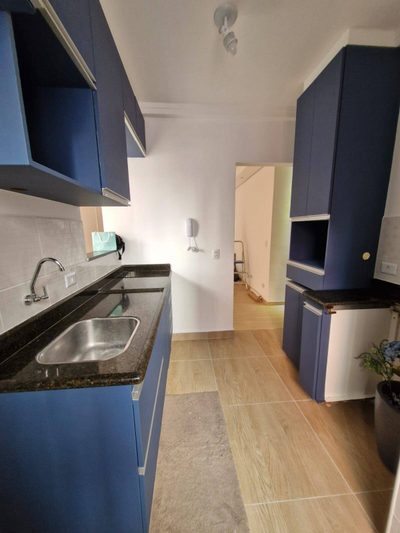 Apartamento, 3 quartos, 60 m² - Foto 2