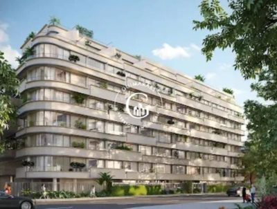 Apartamento, 1 quarto, 47 m² - Foto 1
