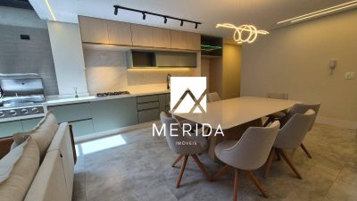Apartamento, 3 quartos, 113 m² - Foto 5
