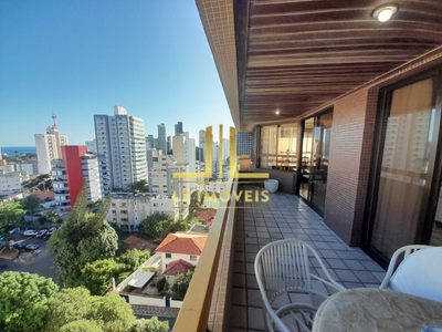 Apartamento, 4 quartos, 250 m² - Foto 4