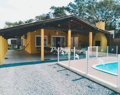 Casa, 2 quartos, 190 m² - Foto 1