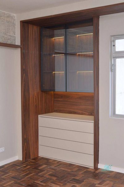 Apartamento, 1 quarto, 62 m² - Foto 4