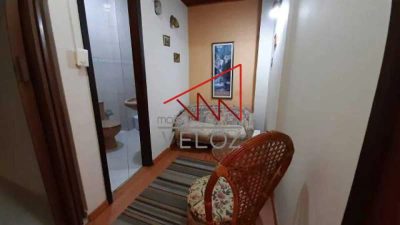 Sala-Conjunto, 31 m² - Foto 5