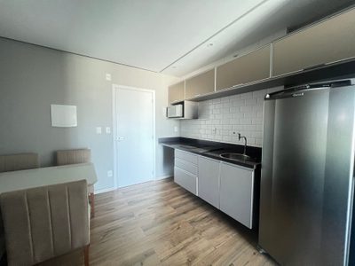 Apartamento, 1 quarto, 34 m² - Foto 4