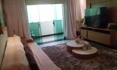 Casa, 5 quartos, 330 m² - Foto 3