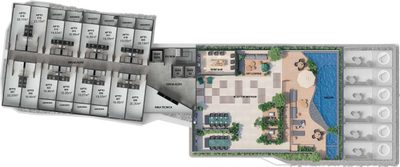Apartamento, 1 quarto, 46 m² - Foto 5