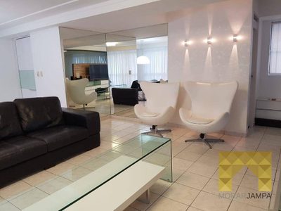 Apartamento, 3 quartos, 150 m² - Foto 3