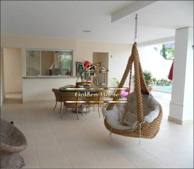 Casa, 4 quartos, 600 m² - Foto 4