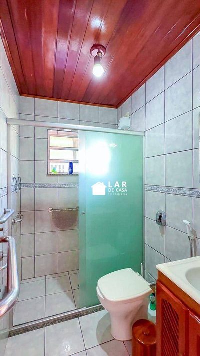 Casa, 3 quartos, 161 m² - Foto 4