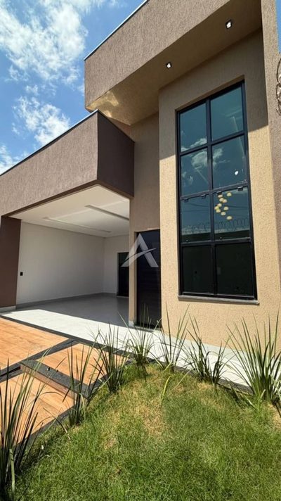 Casa, 3 quartos, 145 m² - Foto 3