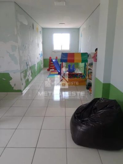 Apartamento, 2 quartos, 45 m² - Foto 1