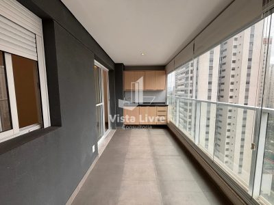Apartamento, 2 quartos, 69 m² - Foto 5