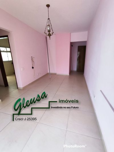 Kitnet-Studio, 50 m² - Foto 1