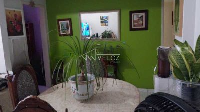 Apartamento, 3 quartos, 90 m² - Foto 2