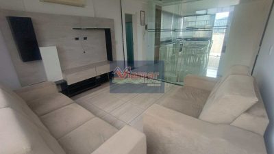 Cobertura, 2 quartos, 120 m² - Foto 1