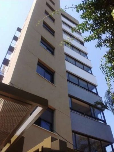 Apartamento, 2 quartos, 67 m² - Foto 2
