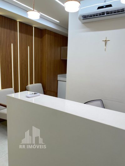 Sala-Conjunto, 27 m² - Foto 2