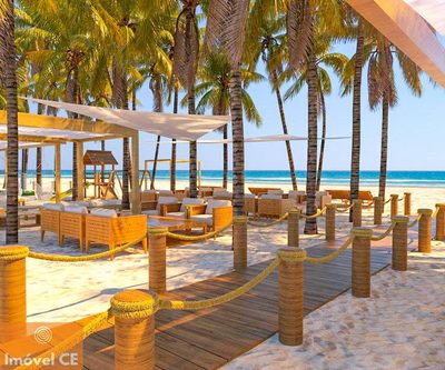 Apartamento, 2 quartos, 110 m² - Foto 2