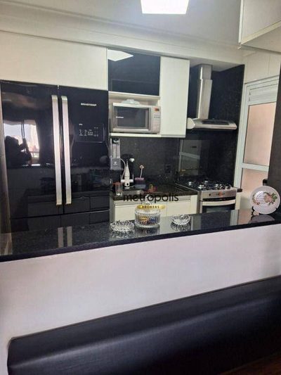 Apartamento, 3 quartos, 80 m² - Foto 4