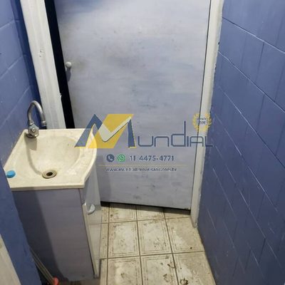 Loja-Salão, 75 m² - Foto 2