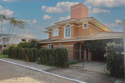 Casa de Condomínio, 3 quartos - Foto 3